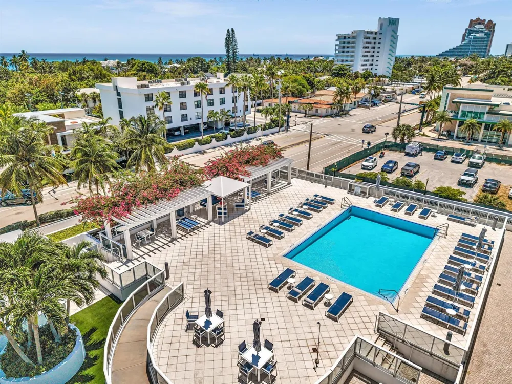3015 Ocean Boulevard #16K Fort Lauderdale, FL 33308
