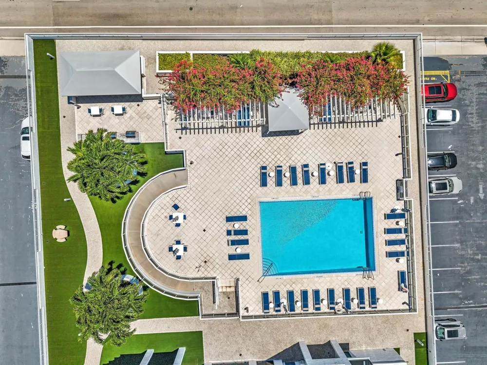 3015 Ocean Boulevard #16K Fort Lauderdale, FL 33308
