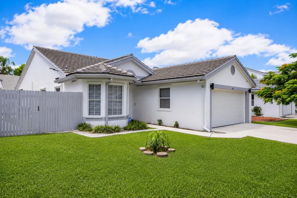 2974 TORREY PINE LANE Lake Worth, FL 33462