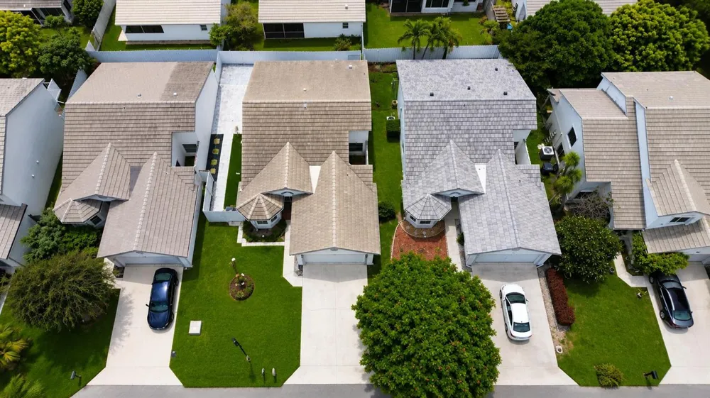 2974 TORREY PINE LANE Lake Worth, FL 33462