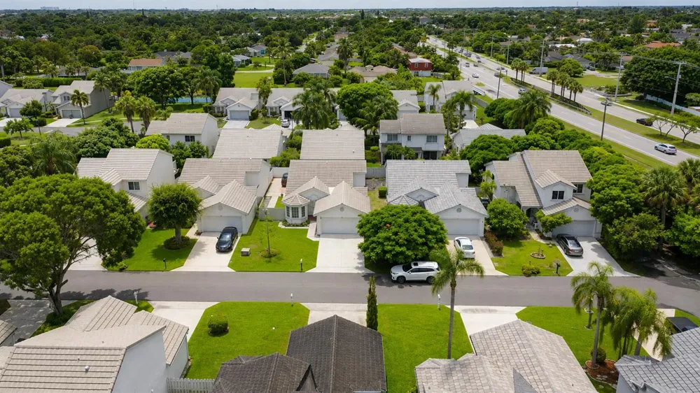 2974 TORREY PINE LANE Lake Worth, FL 33462