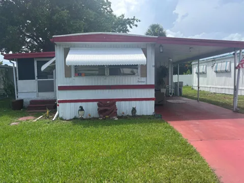 13 Havenwood Drive