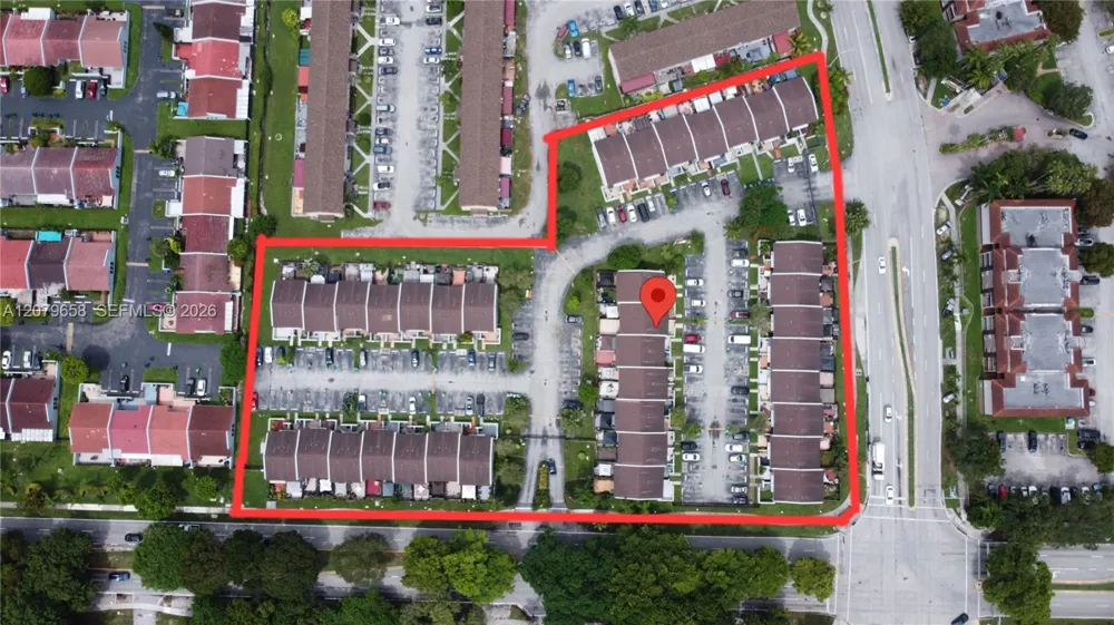 8010 SW 152nd Ave #211 Miami, FL 33193