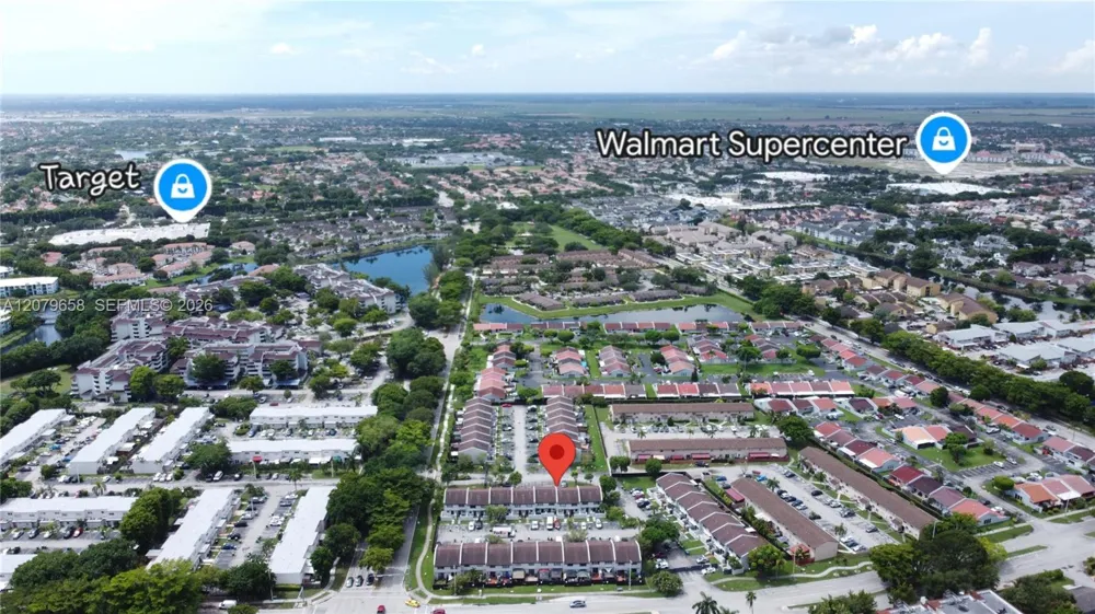 8010 SW 152nd Ave #211 Miami, FL 33193