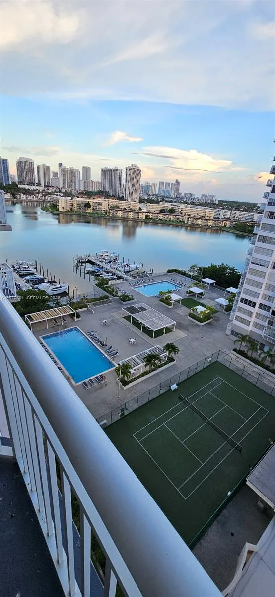 18051 Biscayne Blvd #1501 Aventura, FL 33160