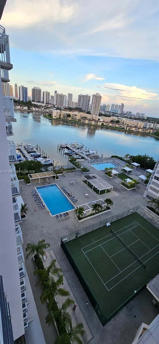 18051 Biscayne Blvd #1501 Aventura, FL 33160