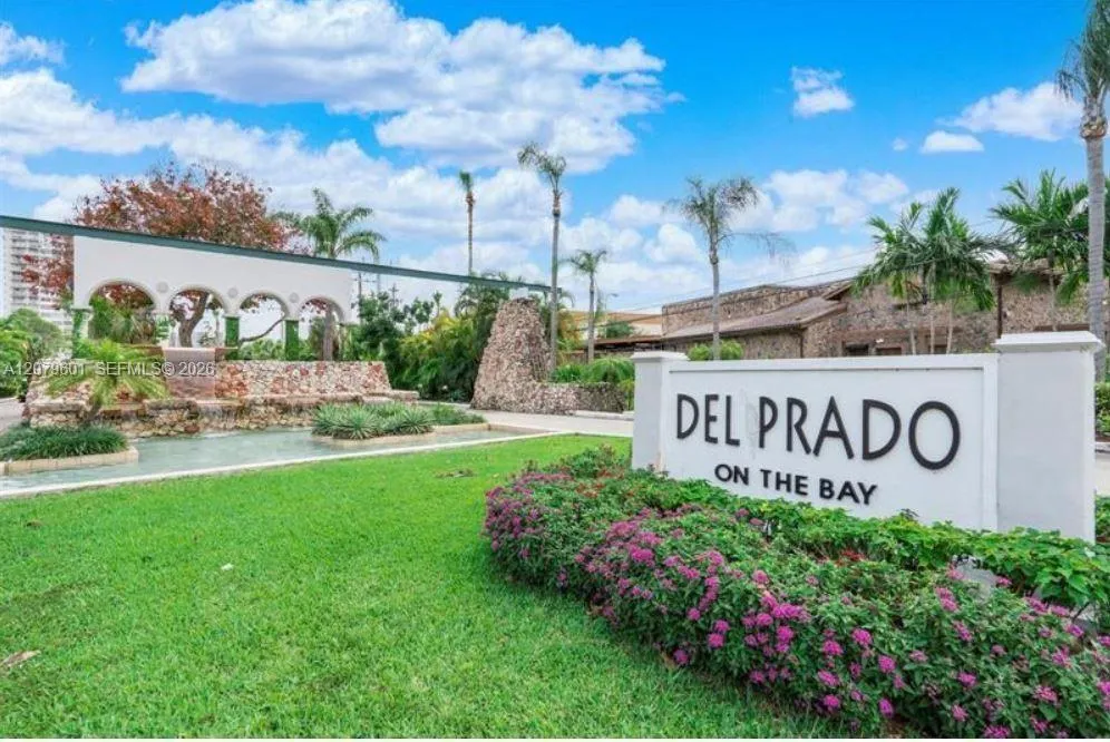 18051 Biscayne Blvd #1501 Aventura, FL 33160
