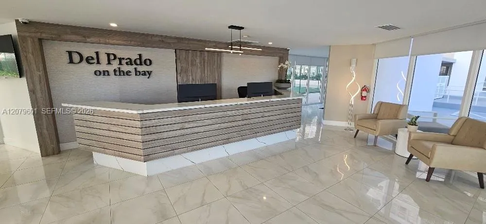 18051 Biscayne Blvd #1501 Aventura, FL 33160