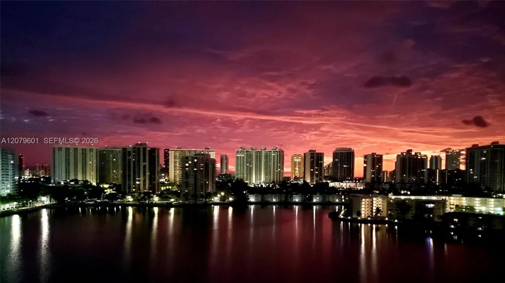 18051 Biscayne Blvd #1501 Aventura, FL 33160