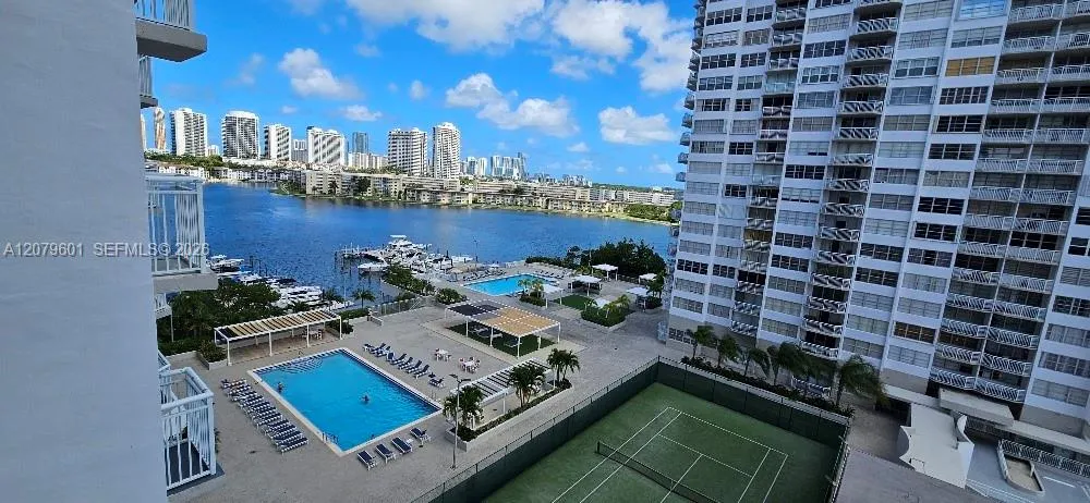 18051 Biscayne Blvd #1501 Aventura, FL 33160
