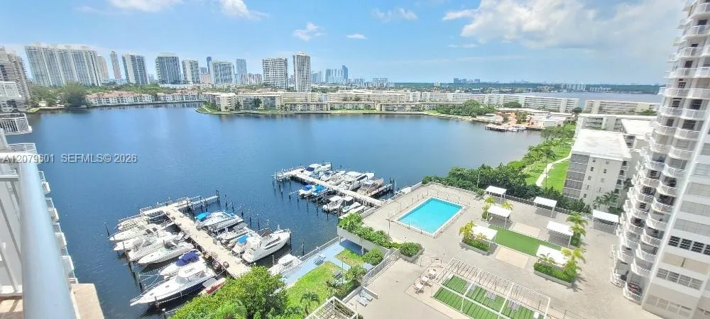 18051 Biscayne Blvd #1501 Aventura, FL 33160