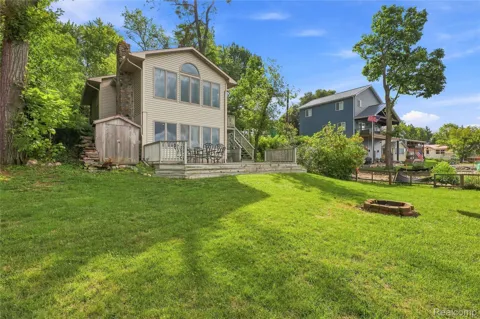 6577 Sherman Drive