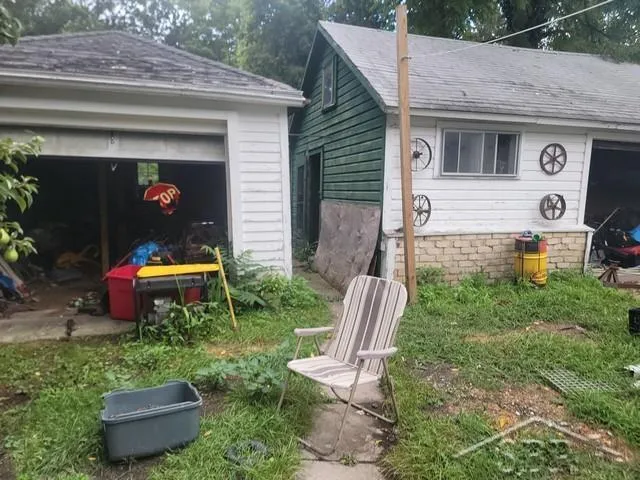 3031 Jackson Street Carrollton Township, MI 44860