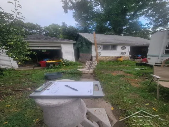 3031 Jackson Street Carrollton Township, MI 44860