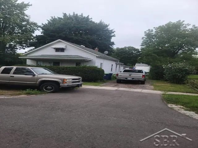 3031 Jackson Street Carrollton Township, MI 44860