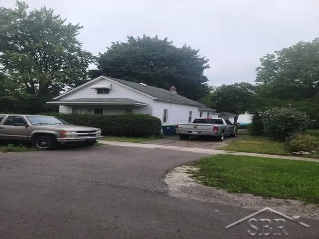 3031 Jackson Street Carrollton Township, MI 44860