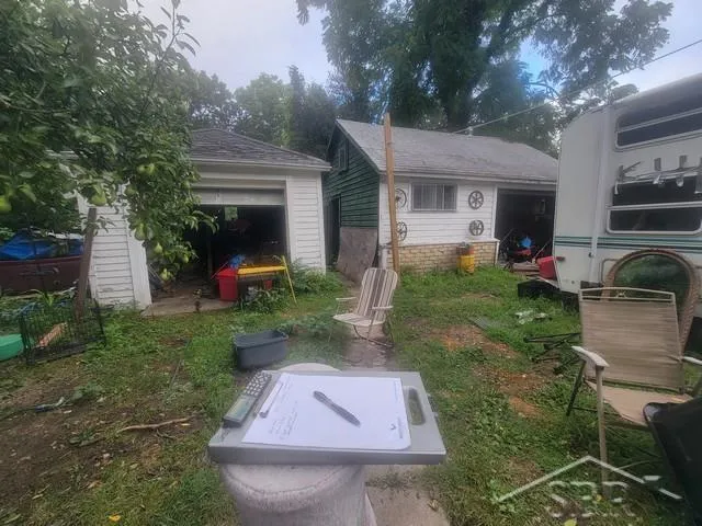3031 Jackson Street Carrollton Township, MI 44860