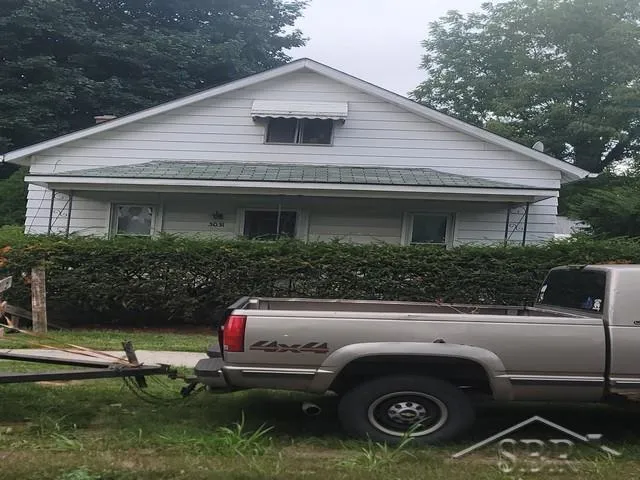 3031 Jackson Street Carrollton Township, MI 44860