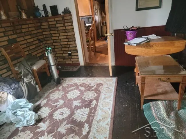 3031 Jackson Street Carrollton Township, MI 44860