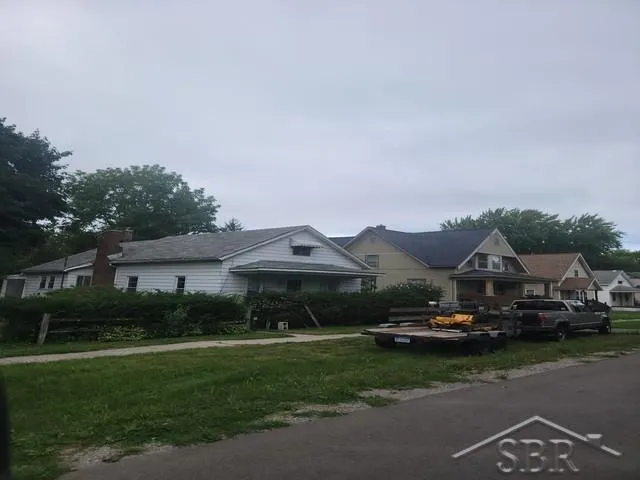 3031 Jackson Street Carrollton Township, MI 44860