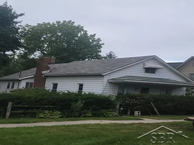 3031 Jackson Street Carrollton Township, MI 44860