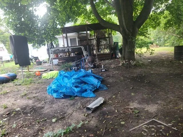 3031 Jackson Street Carrollton Township, MI 44860