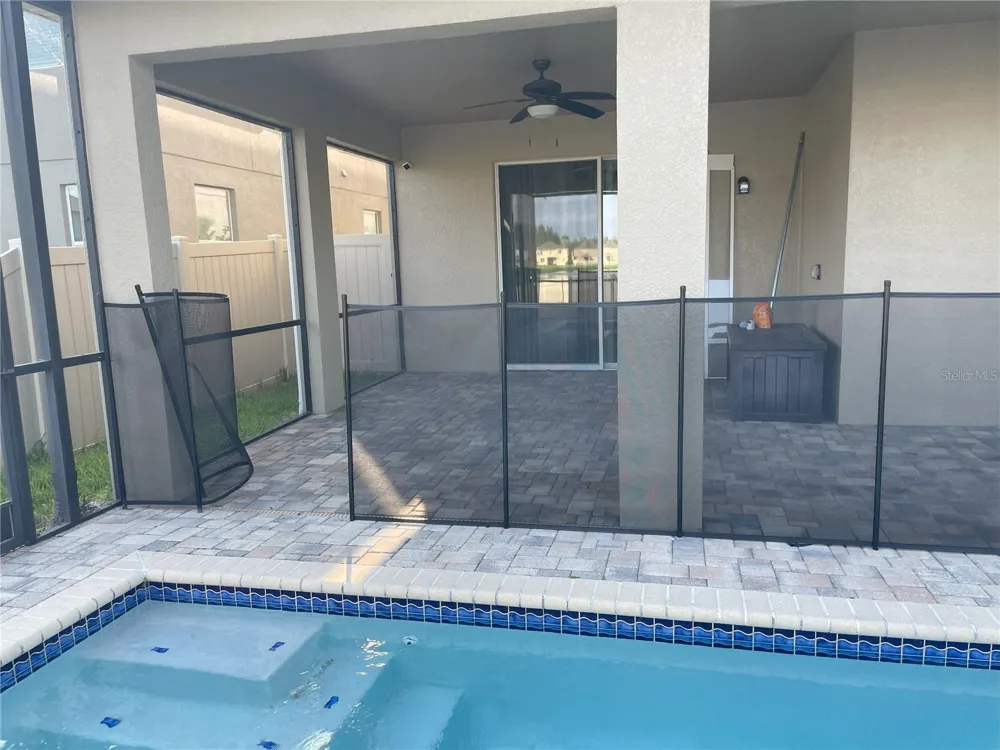 10649 PICTORIAL PARK DRIVE Tampa, FL 33647