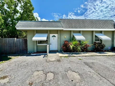 865 TROTTER ROAD