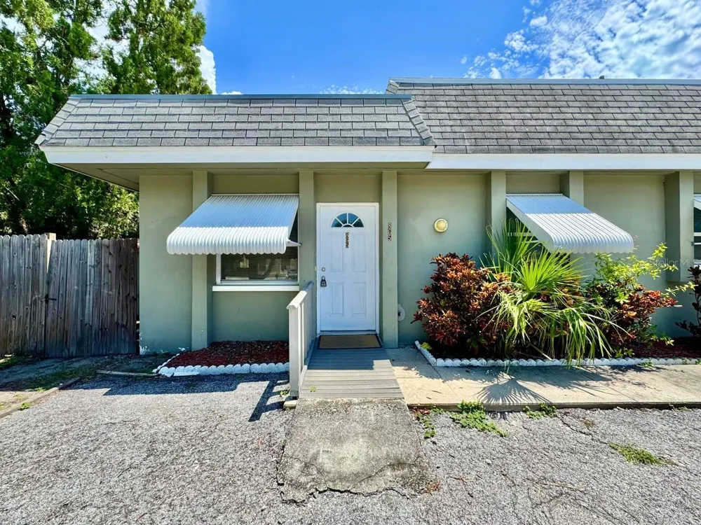 865 TROTTER ROAD Largo, FL 33770