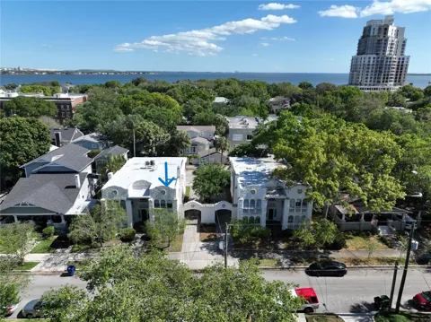 2114 W DEKLE AVENUE #4
