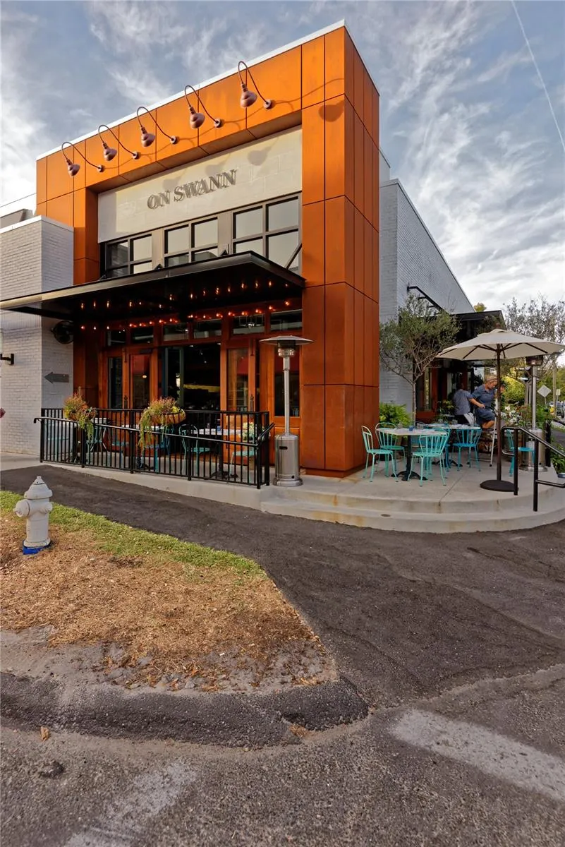 2114 W DEKLE AVENUE #4 Tampa, FL 33606