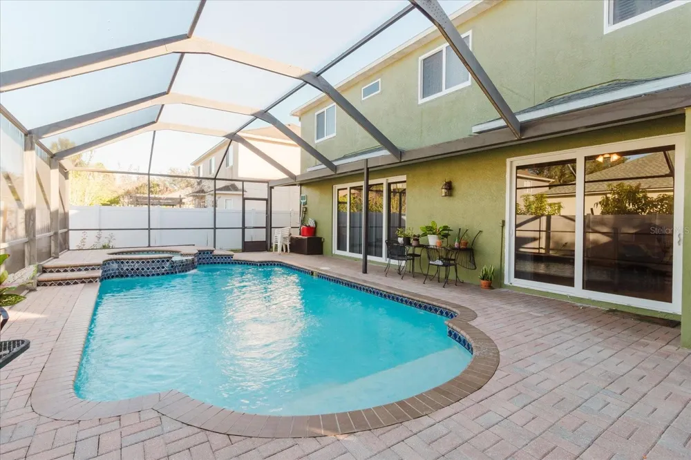 2717 AVON RIVER DRIVE Valrico, FL 33596