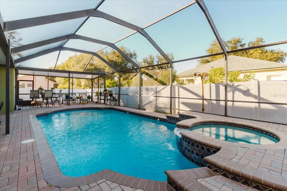 2717 AVON RIVER DRIVE Valrico, FL 33596