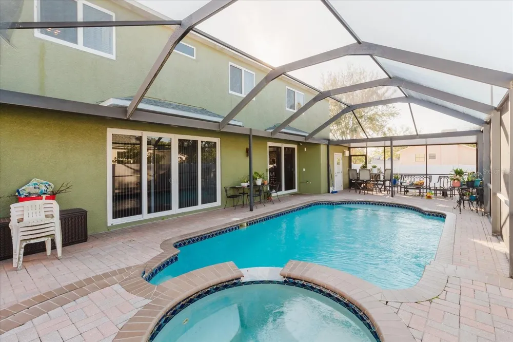 2717 AVON RIVER DRIVE Valrico, FL 33596