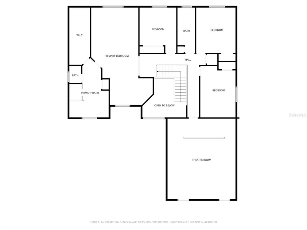 2717 AVON RIVER DRIVE Valrico, FL 33596