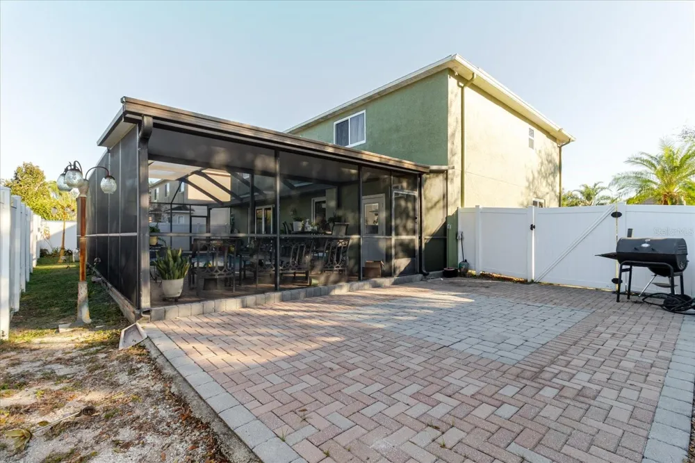 2717 AVON RIVER DRIVE Valrico, FL 33596