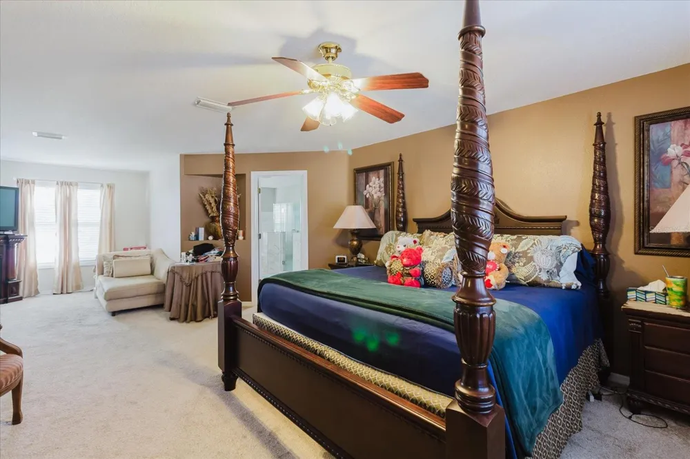 2717 AVON RIVER DRIVE Valrico, FL 33596