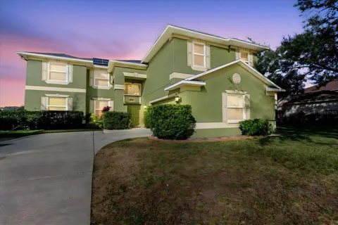 2717 AVON RIVER DRIVE