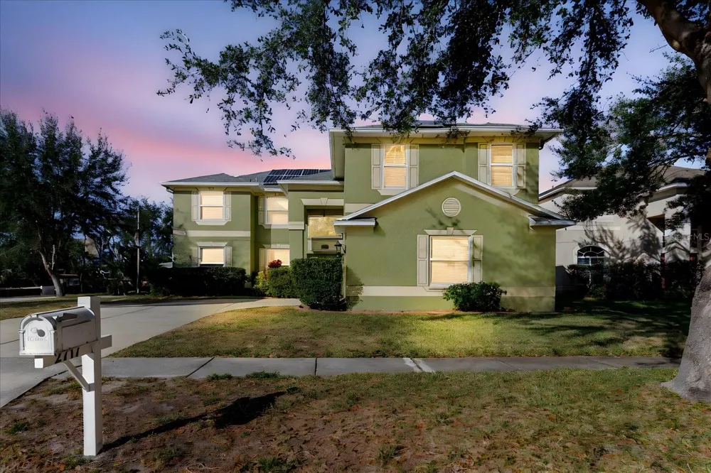 2717 AVON RIVER DRIVE Valrico, FL 33596