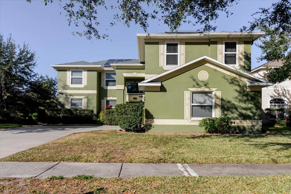 2717 AVON RIVER DRIVE Valrico, FL 33596