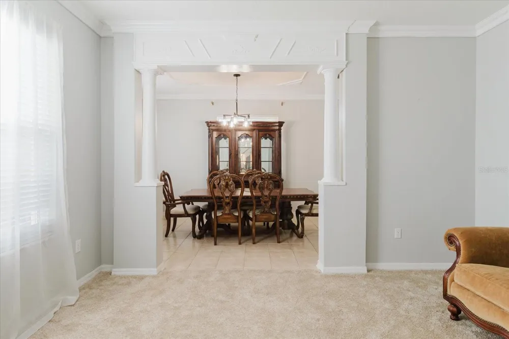 2717 AVON RIVER DRIVE Valrico, FL 33596