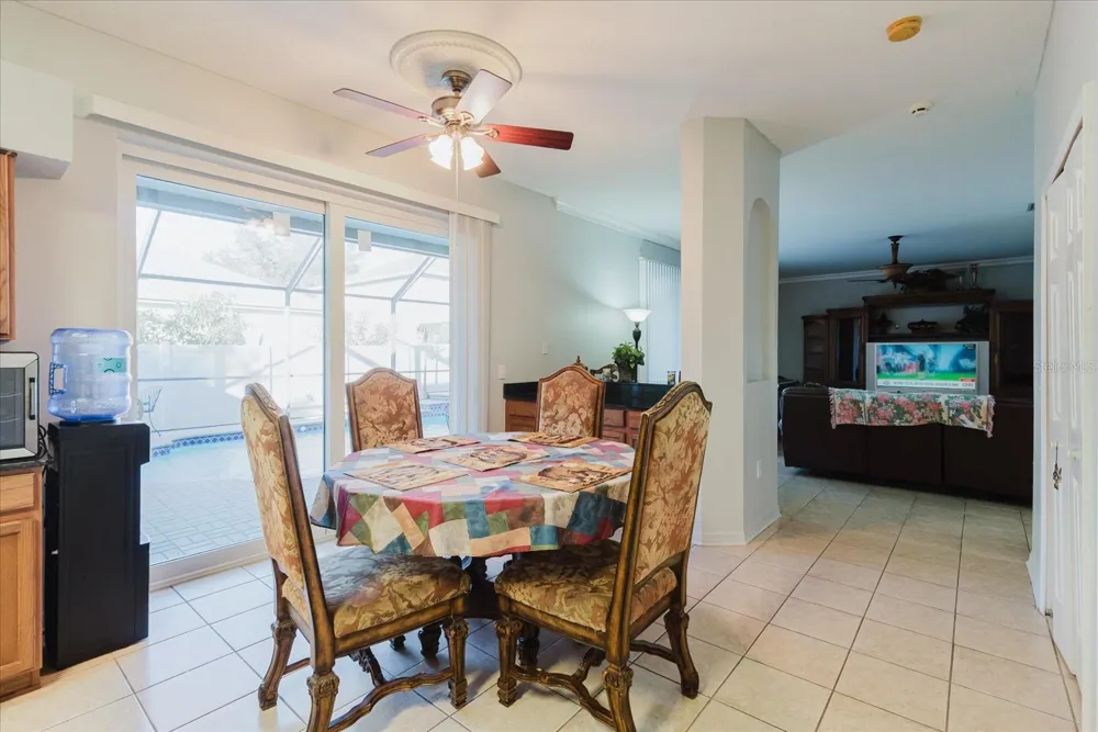 2717 AVON RIVER DRIVE Valrico, FL 33596