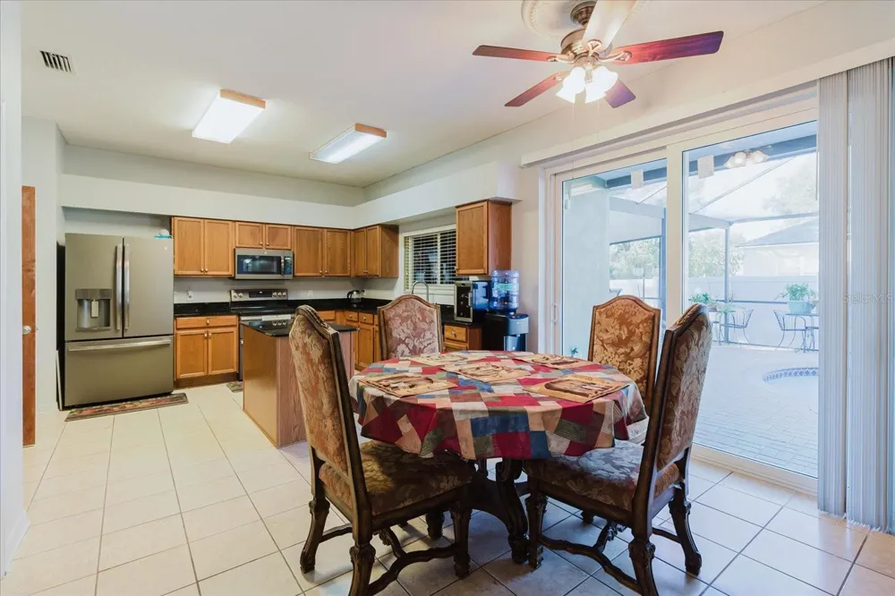 2717 AVON RIVER DRIVE Valrico, FL 33596