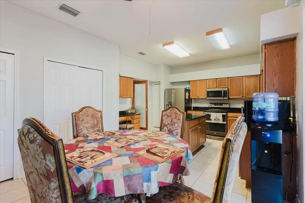 2717 AVON RIVER DRIVE Valrico, FL 33596
