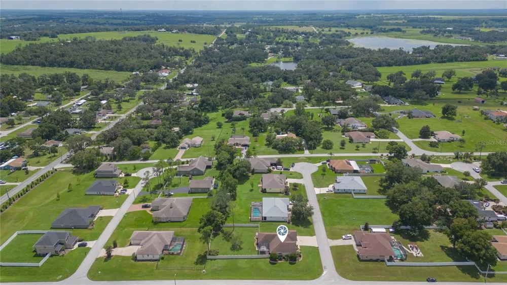 11544 PINE HOLLOW WAY Dade City, FL 33525