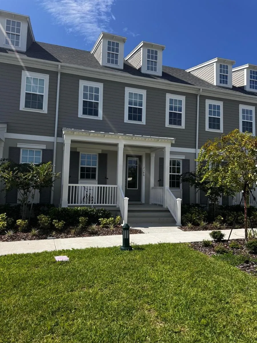 2386 CELEBRATION BOULEVARD Celebration, FL 34747