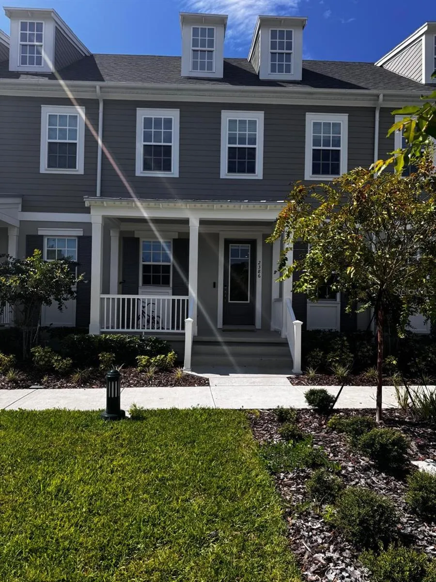 2386 CELEBRATION BOULEVARD Celebration, FL 34747