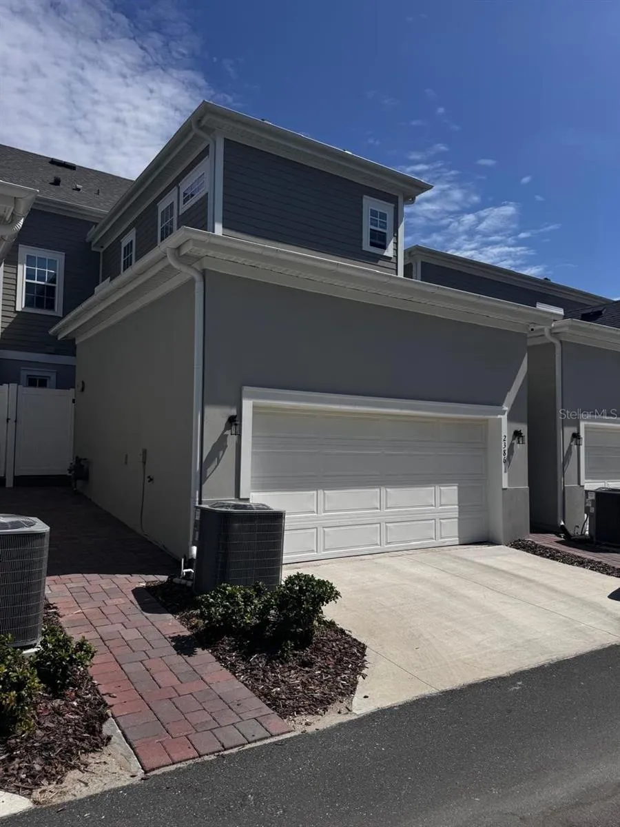 2386 CELEBRATION BOULEVARD Celebration, FL 34747