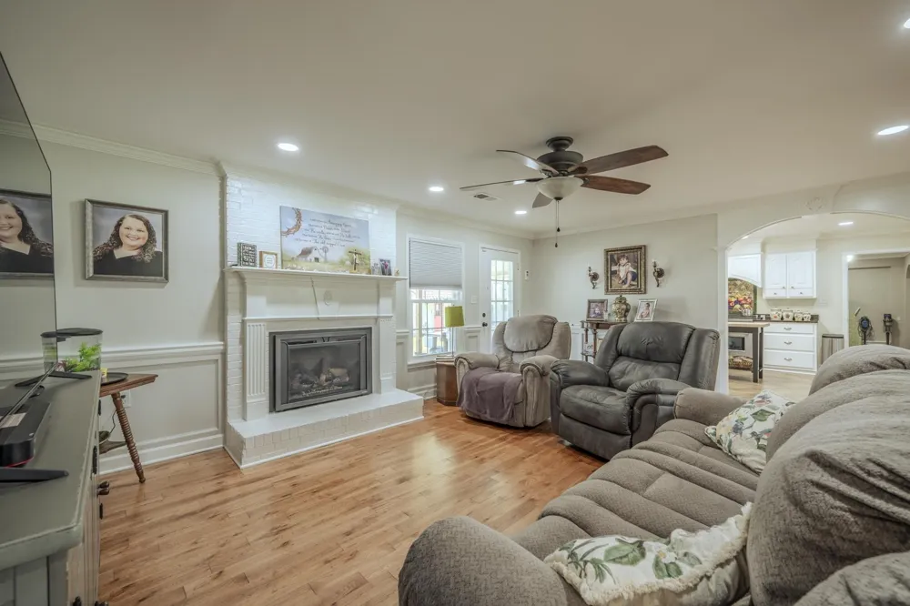60 AVALON PL Savannah, TN 38372