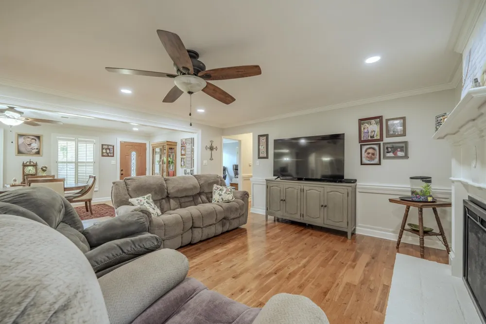 60 AVALON PL Savannah, TN 38372